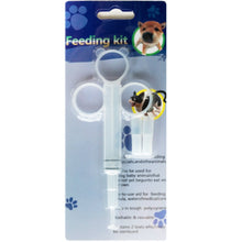 Load image into Gallery viewer, SUPREPET 1PC Pet Dog Cat Puppy Pills Dispenser Feeding Kit Given Medicine Control Rods Home Universal Pet Medicine Feeder
