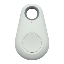 Load image into Gallery viewer, Pet Smart GPS Tracker Mini Anti-Lost Waterproof Bluetooth Locator Tracer For Pet Dog Cat Kids Car Wallet Key Collar Accessories
