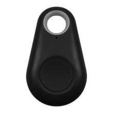 Load image into Gallery viewer, Pet Smart GPS Tracker Mini Anti-Lost Waterproof Bluetooth Locator Tracer For Pet Dog Cat Kids Car Wallet Key Collar Accessories
