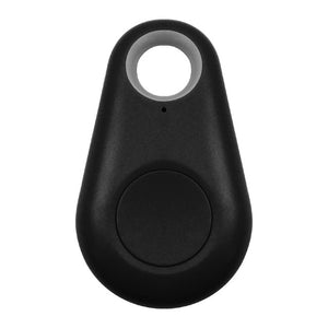 Pet Smart GPS Tracker Mini Anti-Lost Waterproof Bluetooth Locator Tracer For Pet Dog Cat Kids Car Wallet Key Collar Accessories