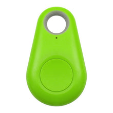 Load image into Gallery viewer, Pet Smart GPS Tracker Mini Anti-Lost Waterproof Bluetooth Locator Tracer For Pet Dog Cat Kids Car Wallet Key Collar Accessories
