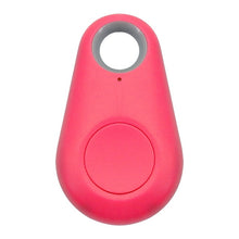 Load image into Gallery viewer, Pet Smart GPS Tracker Mini Anti-Lost Waterproof Bluetooth Locator Tracer For Pet Dog Cat Kids Car Wallet Key Collar Accessories
