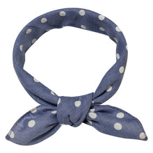 Load image into Gallery viewer, Fashion Plaid Dots Style Winter Pet Bandanas Cotton Washable Dog Bandanas Scarf Bowties Collar Pet Square Bib For Puppies Kitten
